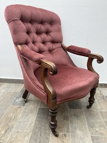 Antique victorian mahogany - antique,