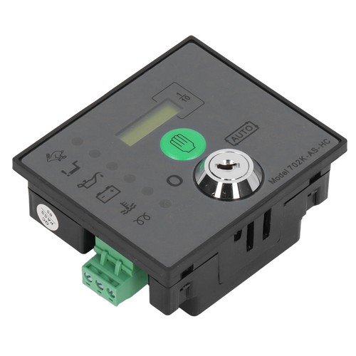 Generator control module auto - .generator,