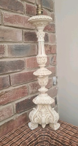 Large ornate table - large,
