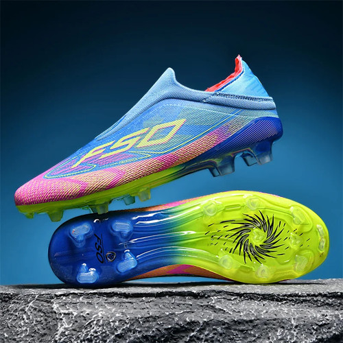 New men football boots - football,