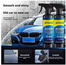 Car Coating Spray, Quick