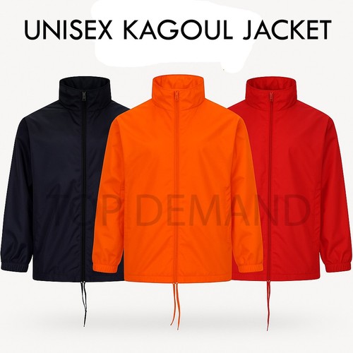 Unisex new lightweight - unisex, kagoul