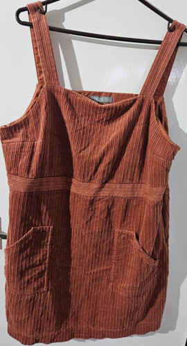 Nutmeg size ladies brown - nutmeg, 18