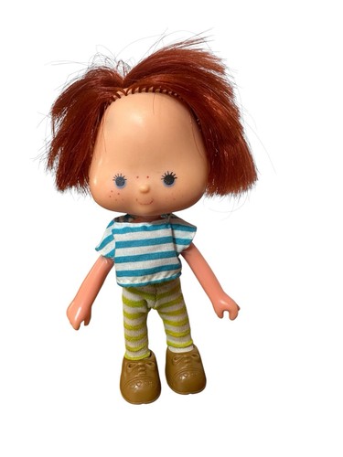 Vtg 1970s strawberry shortcake - strawberry,