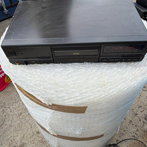 Technics pg490 mash - sl-pg490,