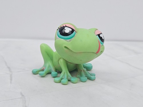 Littlest pet shop lps 474 - littlest, #474
