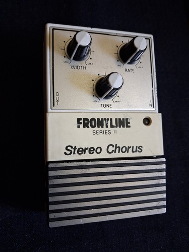 Vintage frontline series - vintage,