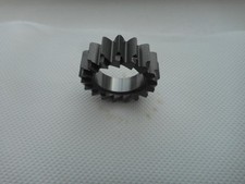 BSA Kickstart Ratchet Pinion 67-3376 A10 A7 B31 B33 B34 Gold Star 17T UK Made