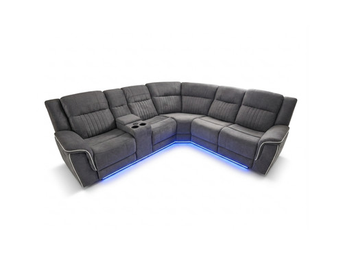 Modular electric recliner - modular,
