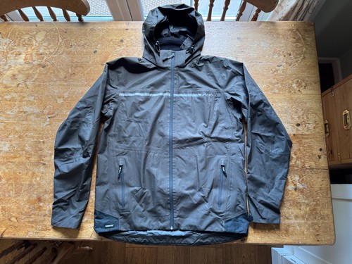 Mens musto grey lightweight - mens,