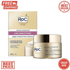 ROC LINE SMOOTHING MAX