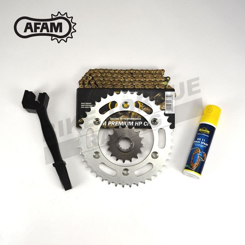 Afam recommended gold chain - afam,