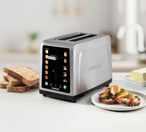 Cuisinart simplitouch - simplitouch, xl