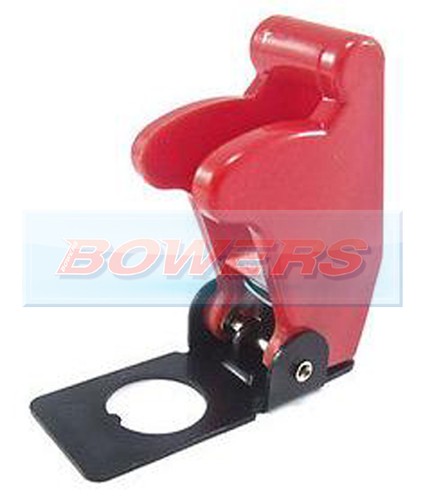 12v 24v red - flip, up