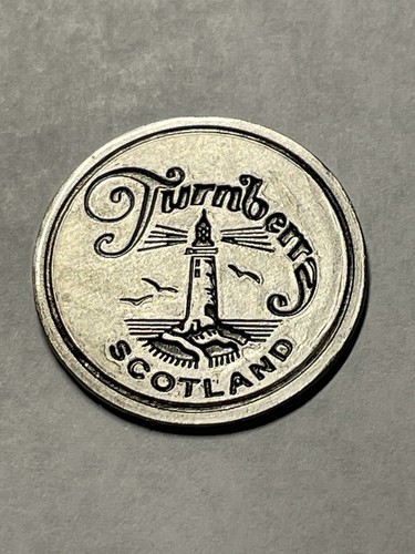 Rare trump turnberry hotel - rare,