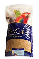 SkyGold Popular Parakeet Bird