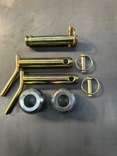 Tractor Implement Link Pins