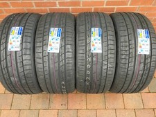 4 X 285/40ZR22 110Y XL