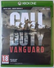 Call of Duty Vanguard Xbox