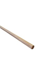 Oak Dowels - 500mm X 23mm.