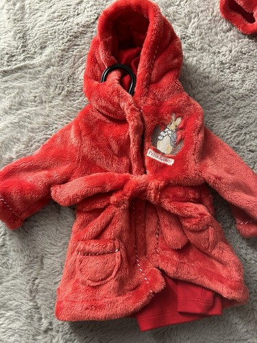Peter rabbit 1st - peter, xmas