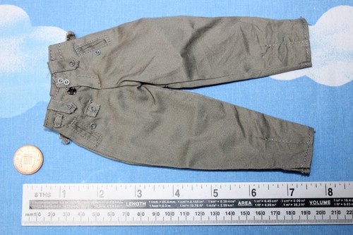 Dragon scale ww2 - 1/6,