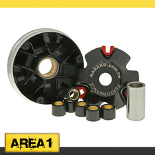 Sport tuning variomatic - , benero