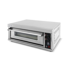 Commercial Pizza Oven Electric