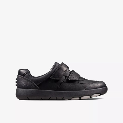 Bnib clarks boys rex - bnib,