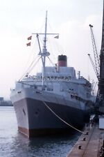 SQ0921 - Union Castle Liner -