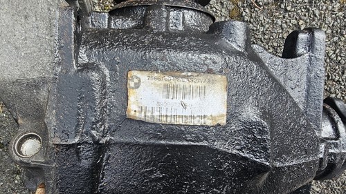 Bmw reconditioned diff lci - diff,