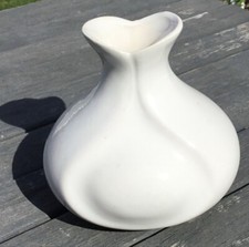 720-12 BAY KERAMIK Vase Mid Century Vintage West Germany Ceramic Art Pottery