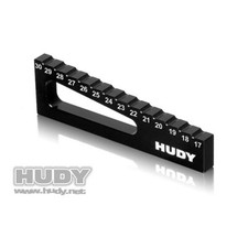 HUDY 107720 CHASSIS RIDE