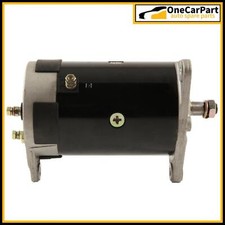 Starter motor for ez - motor, e-z-go