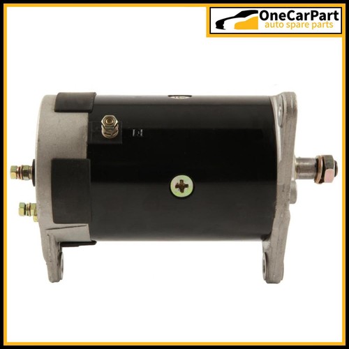 Starter motor for - ez, go