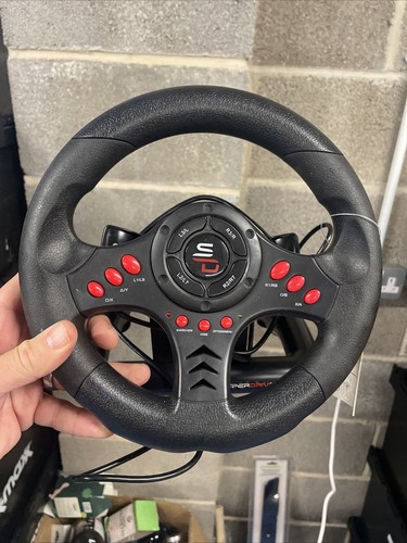 Superdrive sv400 racing - superdrive,