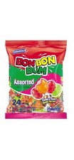 Colombina bon bum - bon,