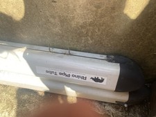 2 Rhino Tubes