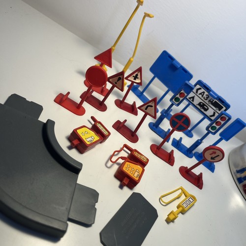 Matchbox motorcity spare - matchbox,