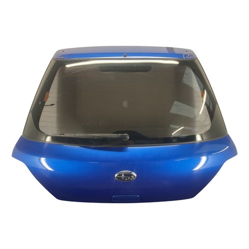 Subaru impreza hawkeye wagon - hawkeye,