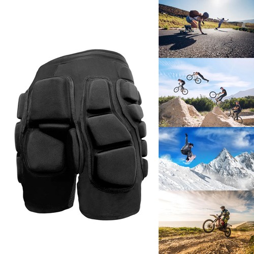 Hip padded shorts protective - hip,