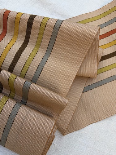 Vintage 1950s 1960s silk - vintage,