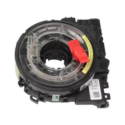 Steering angle sensor slip - steering,
