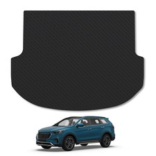 Hyundai Santa Fe [SWB]