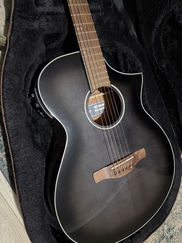 Ibanez aewc11 tcb gotoh - ibanez,