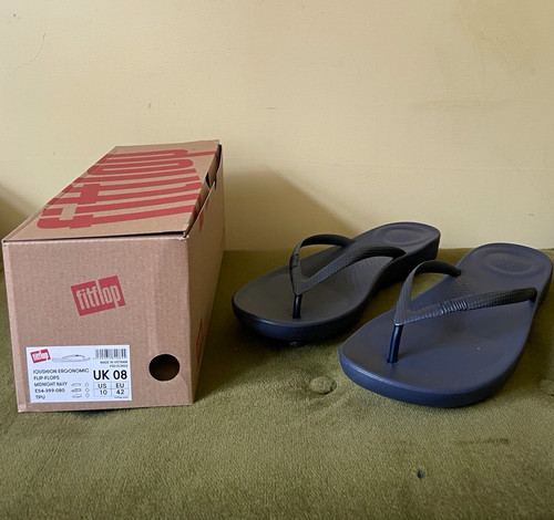 Fitflop iqushion ergonomic - iqushion,