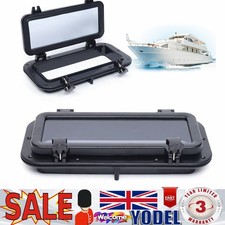 Boat Yacht Round/Square