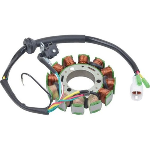 Wild boar stator 340 - stator, #340-58002