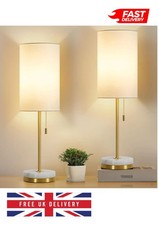 Bedside table lamps - lamps, 2