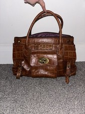 Jane Hilton Vintage Brown